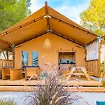 Kemping Punta Falconera & Village Caorle