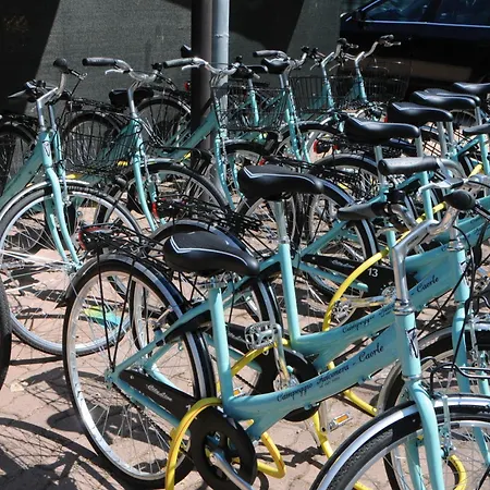 Punta Falconera & Village Campeggio Caorle