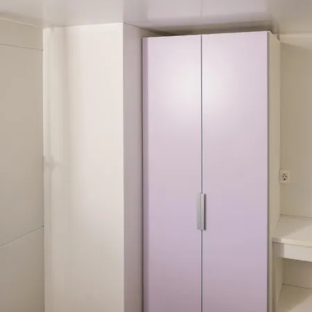 Punta Falconera & Village キャンプ場