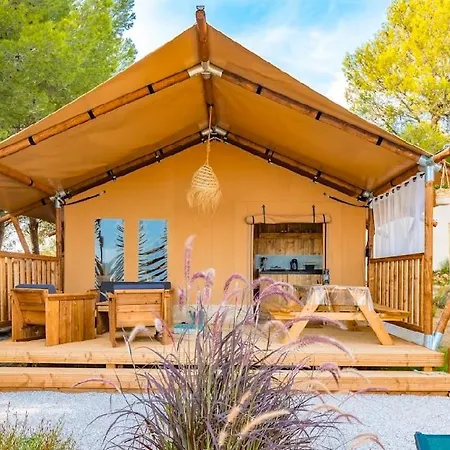 Campingplatz Punta Falconera & Village Caorle