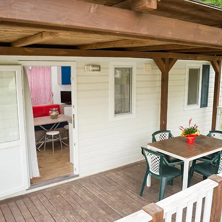 Punta Falconera & Village 2* Caorle