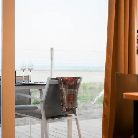 Punta Falconera & Village Caorle